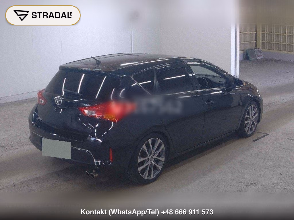 TOYOTA AURIS 150X S PACKAGE, miniaturka 6