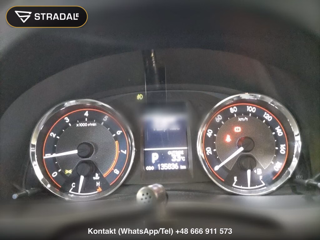 TOYOTA AURIS 150X S PACKAGE, miniaturka 7