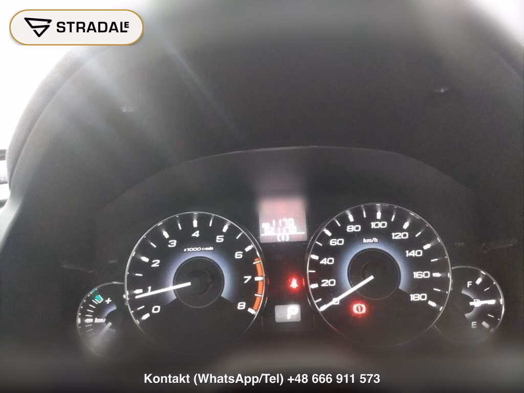 SUBARU LEGACY TOURING WAGON 4WD 2.5I EYESIGHT SPORT SELECTION, miniaturka 7