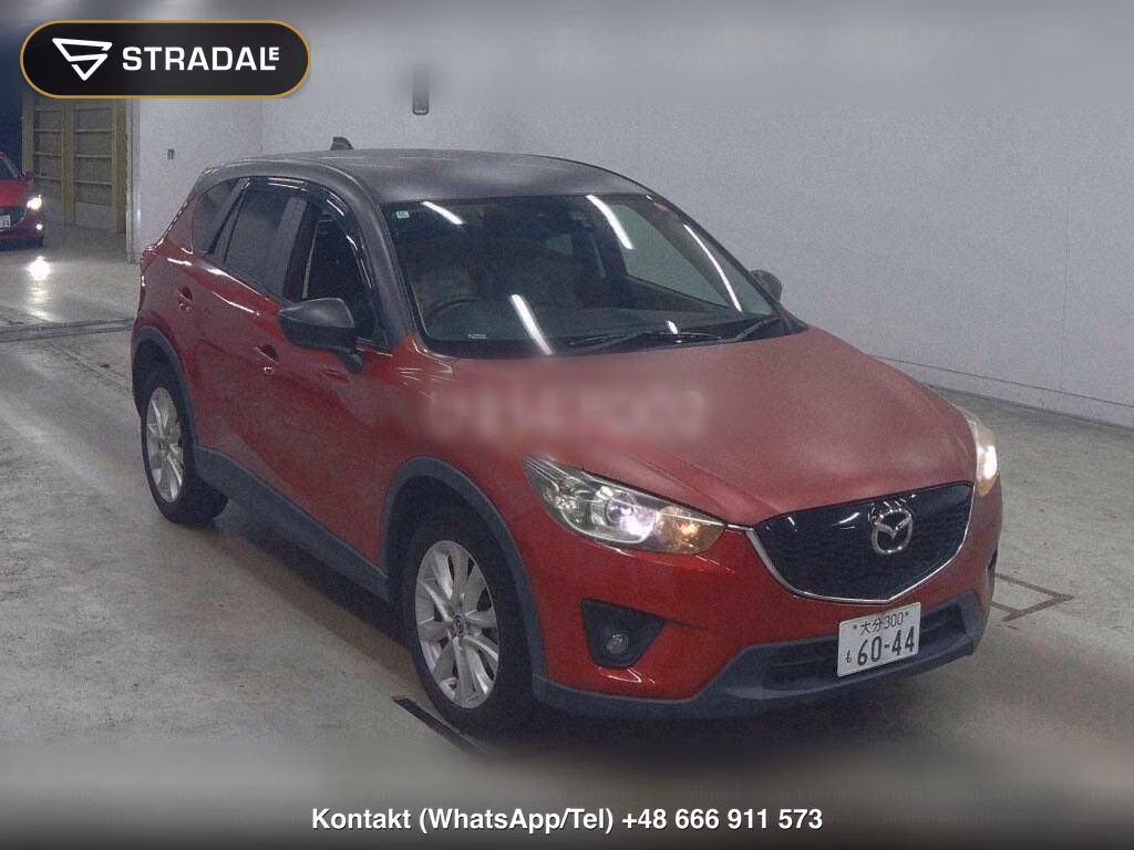 MAZDA CX-5 XD L PACKAGE, miniaturka 2