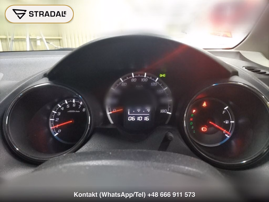 HONDA FIT SHUTTLE 15X･S PACKAGE, miniaturka 7