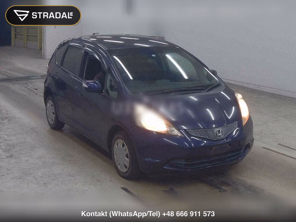 HONDA FIT G SMART SELECTION, miniaturka 2