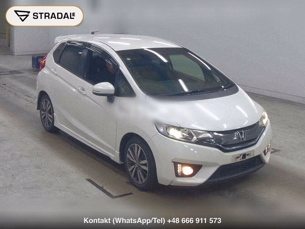 HONDA FIT HYBRID S PACKAGE, miniaturka 2