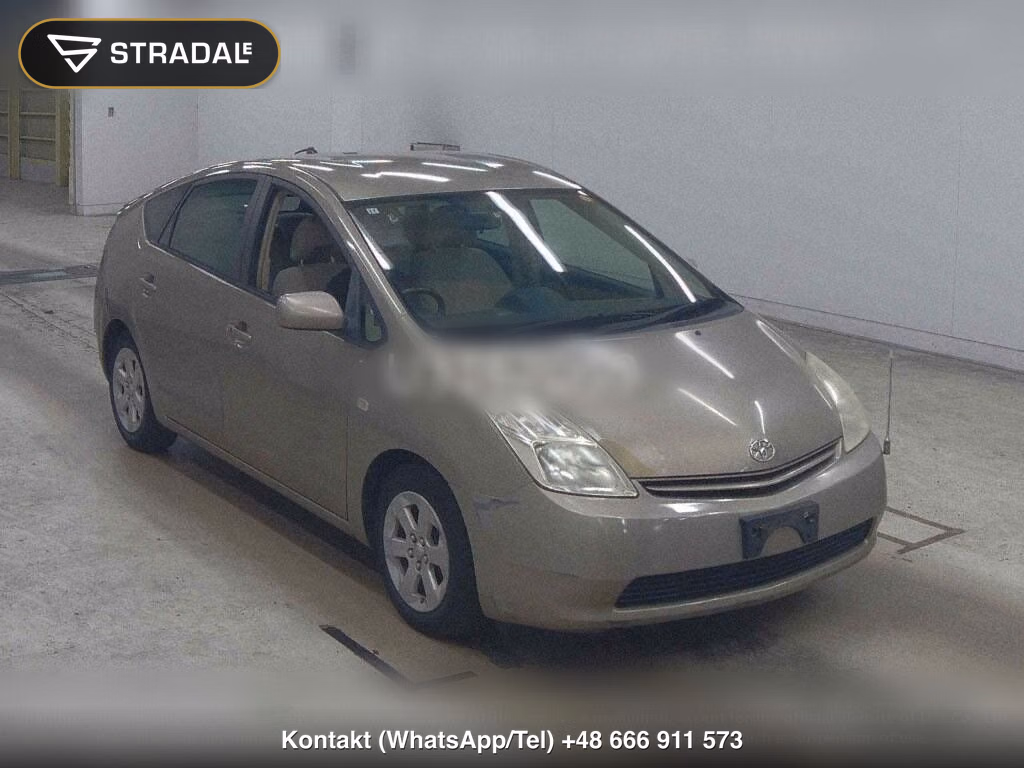 TOYOTA PRIUS 5D G, miniaturka 2