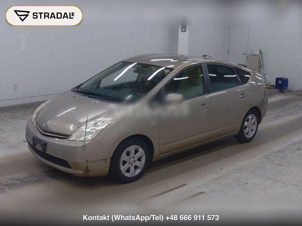 TOYOTA PRIUS 5D G, miniaturka 5