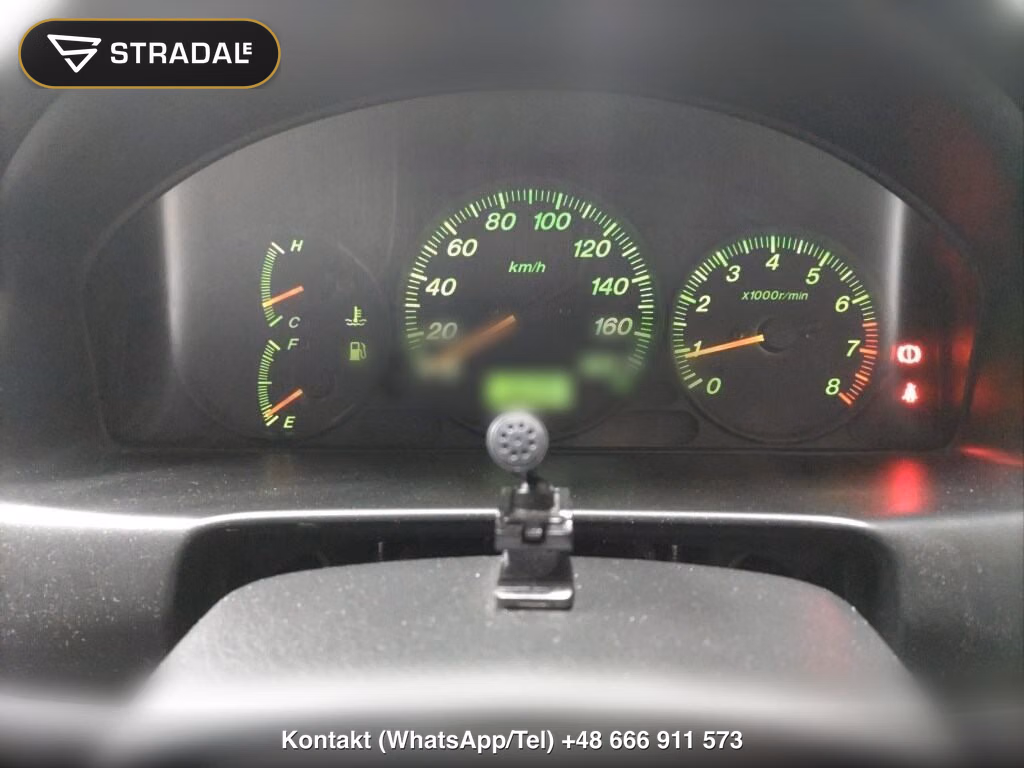 MAZDA FAMILIA S-WAGON, miniaturka 7