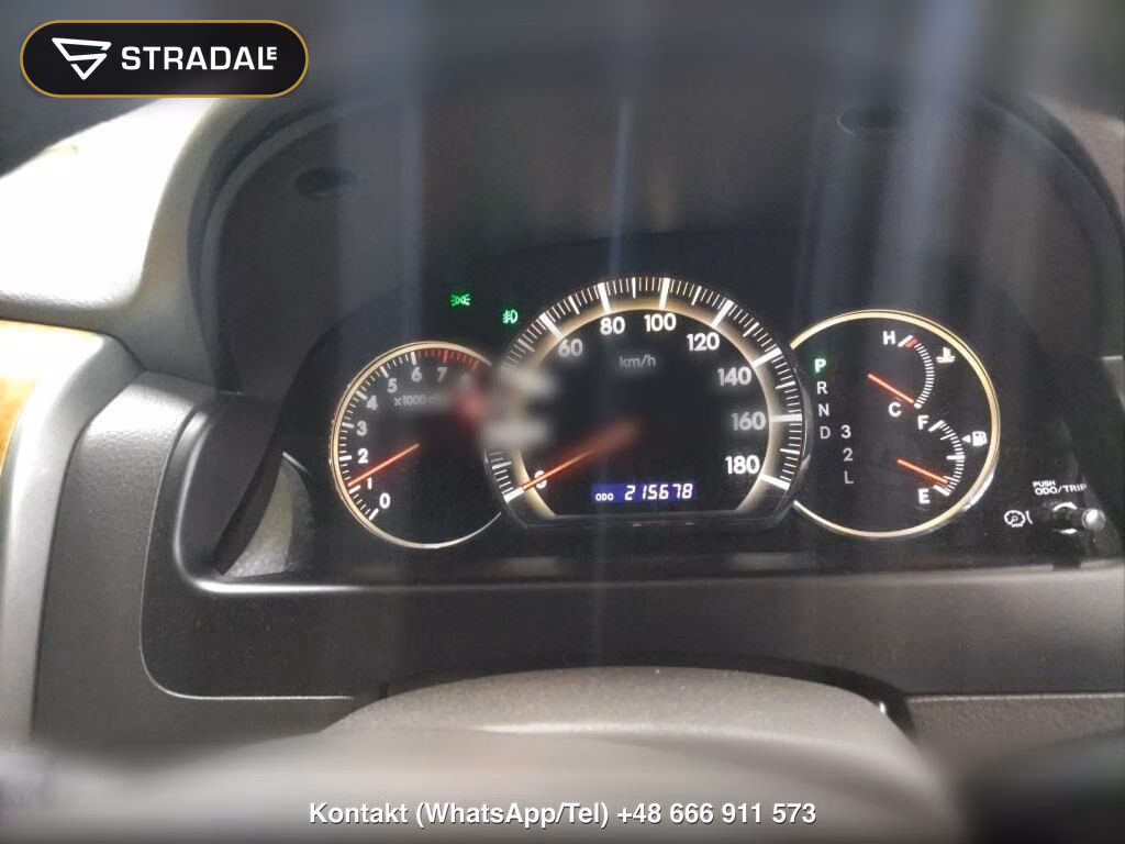 TOYOTA ALPHARD G AX L EDITION, miniaturka 7