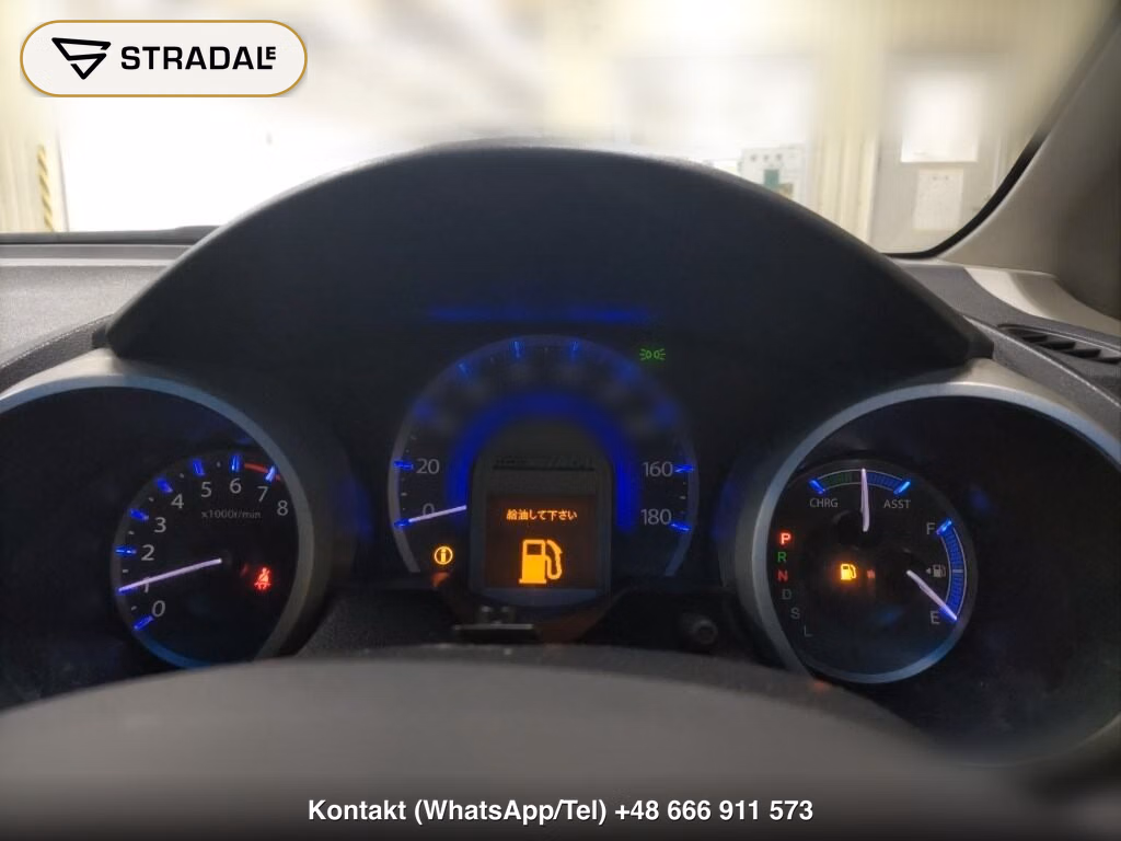 HONDA FIT HYBRID HYBRID･10TH ANNIVERSARY, miniaturka 6
