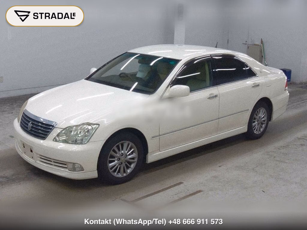 TOYOTA CROWN 4D ROYAL SALOON PREMIUM 50TH EDITION, miniaturka 4