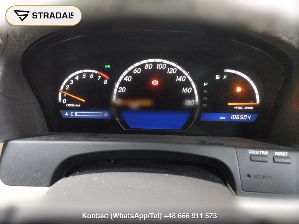 TOYOTA CROWN 4D ROYAL SALOON PREMIUM 50TH EDITION, miniaturka 6