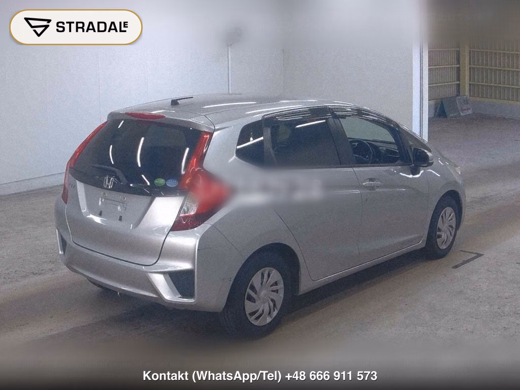 HONDA FIT 13G･F PACKAGE, miniaturka 6