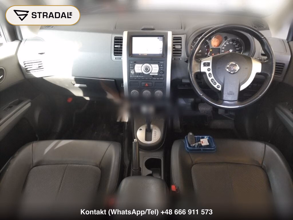 NISSAN X-TRAIL 4WD 20X, miniaturka 4