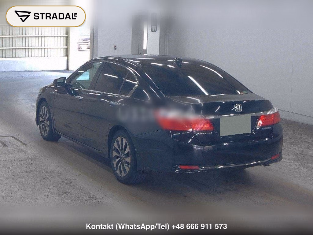 HONDA ACCORD HYBRID LX, miniaturka 3