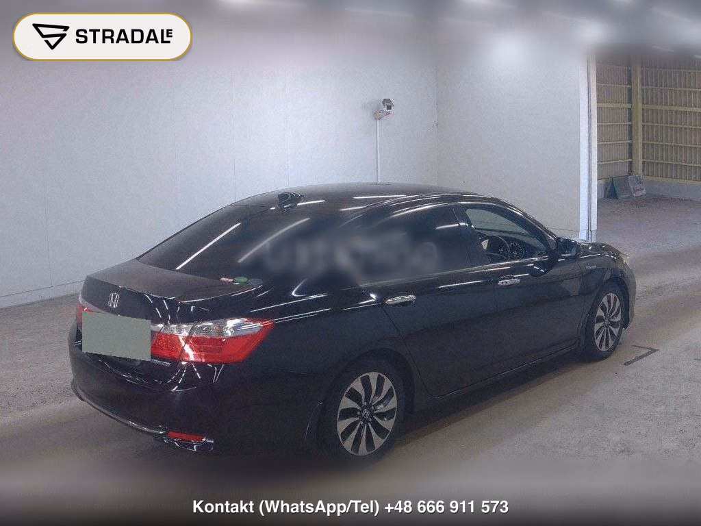 HONDA ACCORD HYBRID LX, miniaturka 6