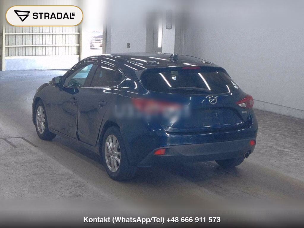 MAZDA AXELA SPORT 15S, miniaturka 3