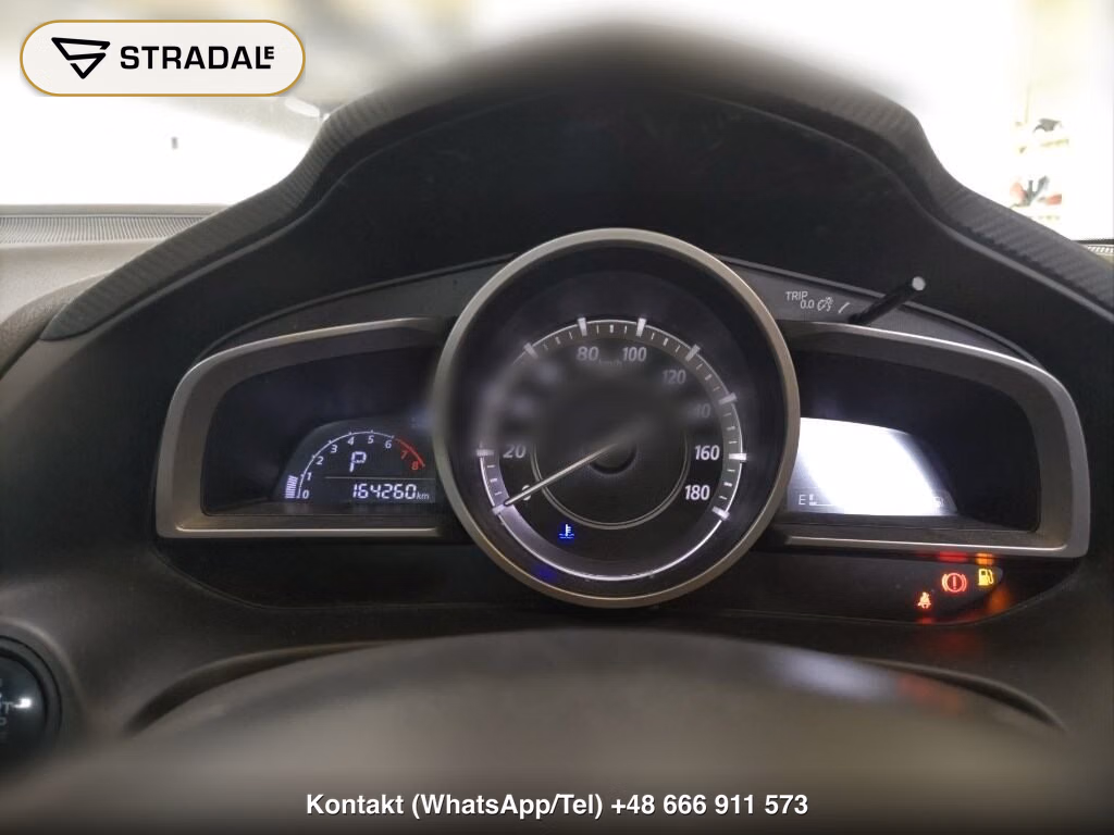 MAZDA AXELA SPORT 15S, miniaturka 7