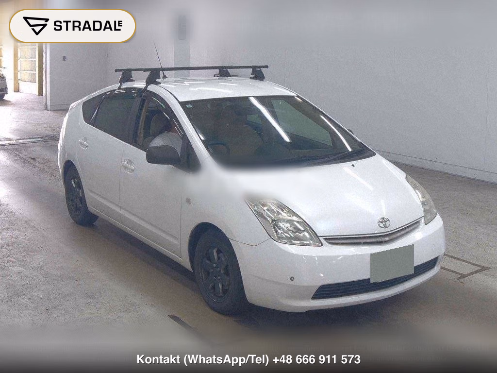TOYOTA PRIUS 5D S, miniaturka 2