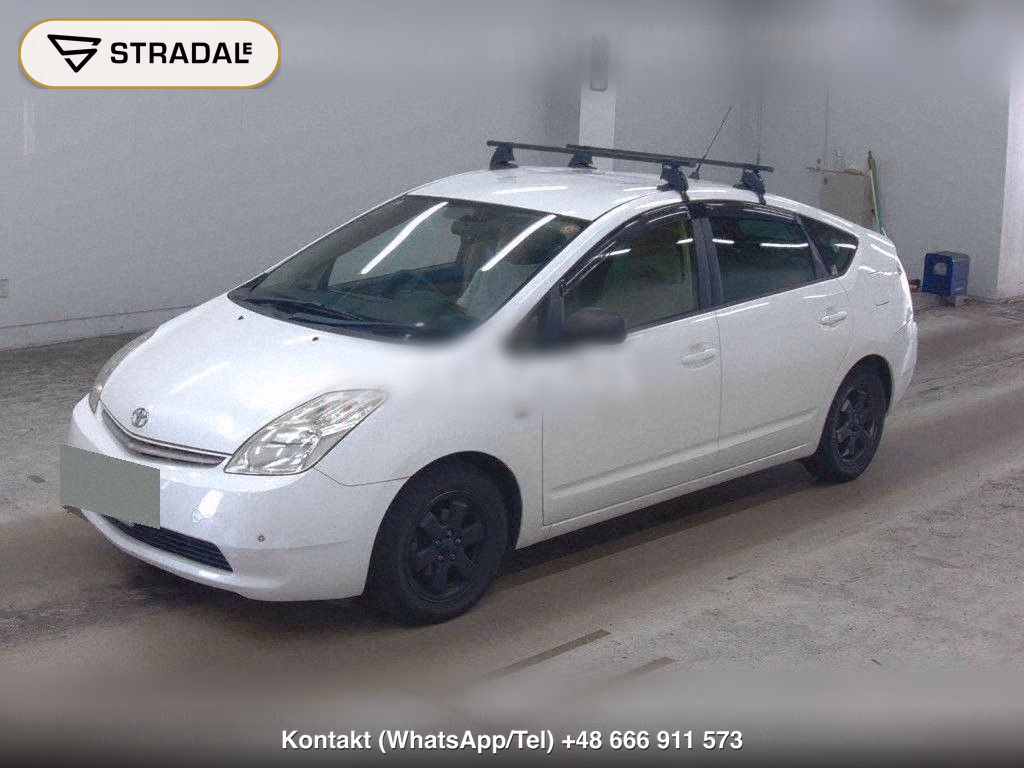 TOYOTA PRIUS 5D S, miniaturka 5