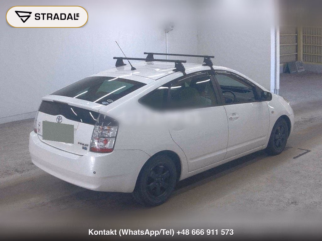 TOYOTA PRIUS 5D S, miniaturka 6