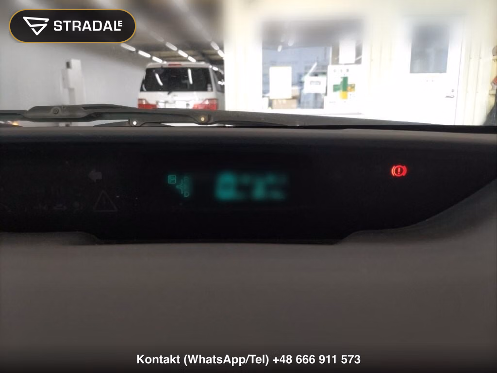 TOYOTA PRIUS 5D S, miniaturka 7