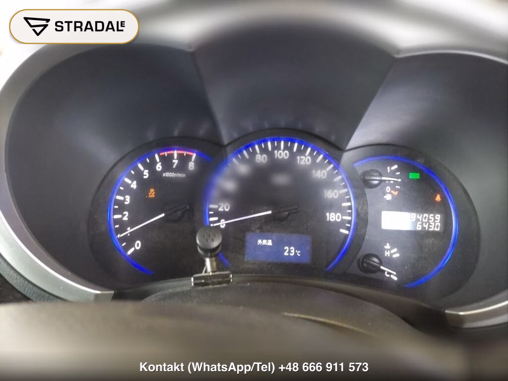 NISSAN ELGRAND 5D 250 HIGHWAY STAR, miniaturka 7