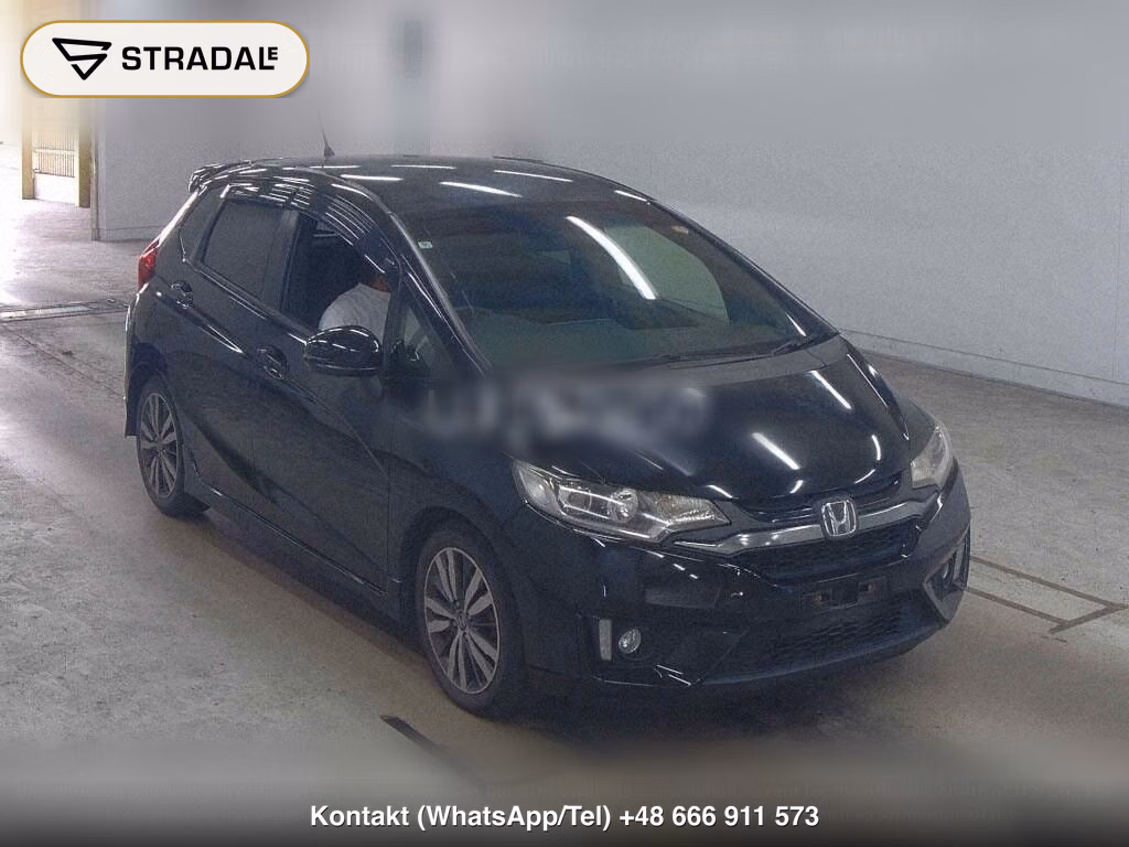 HONDA FIT HYBRID S PACKAGE, miniaturka 2