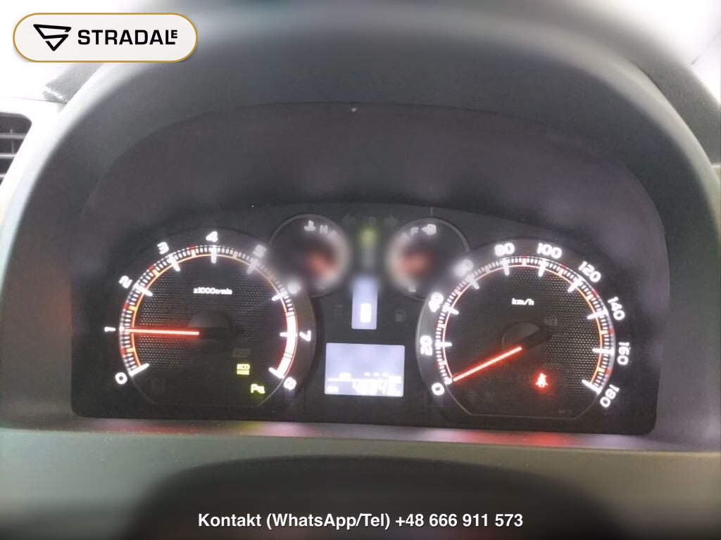TOYOTA ALPHARD 240S, miniaturka 7