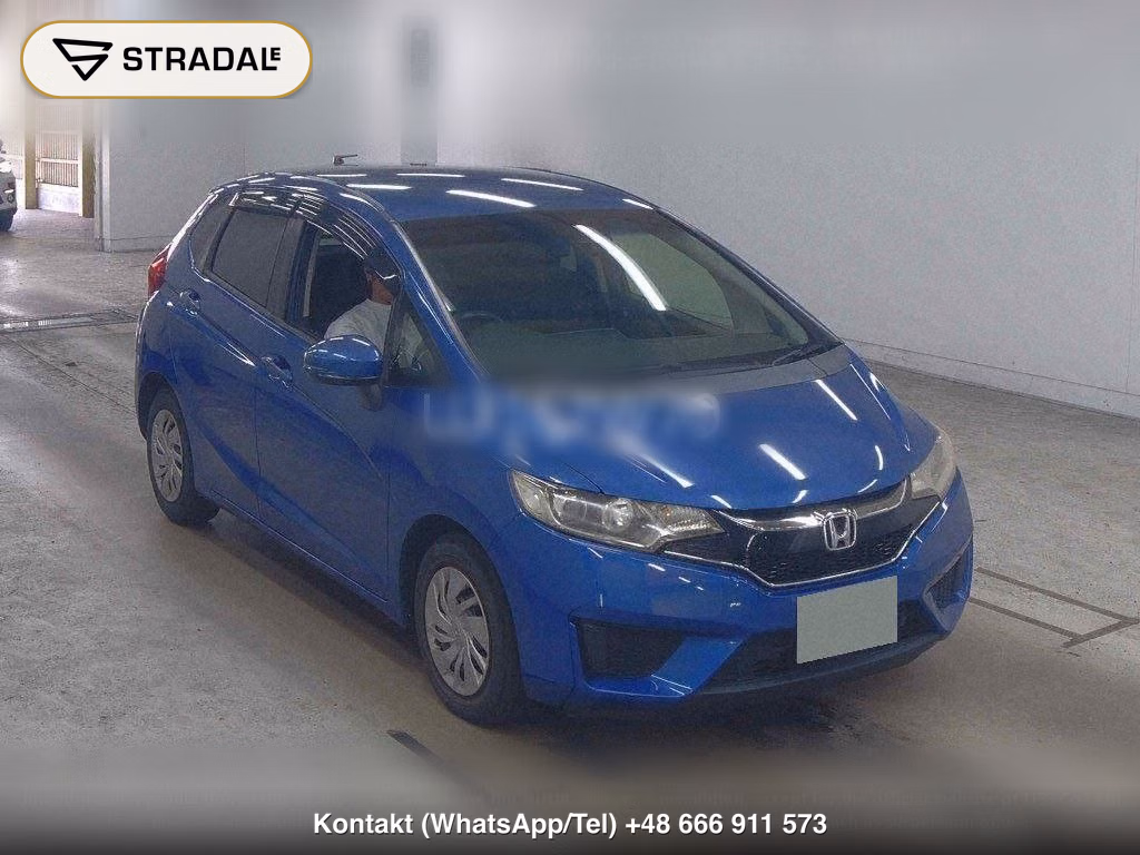 HONDA FIT 13G･L PACKAGE, miniaturka 2