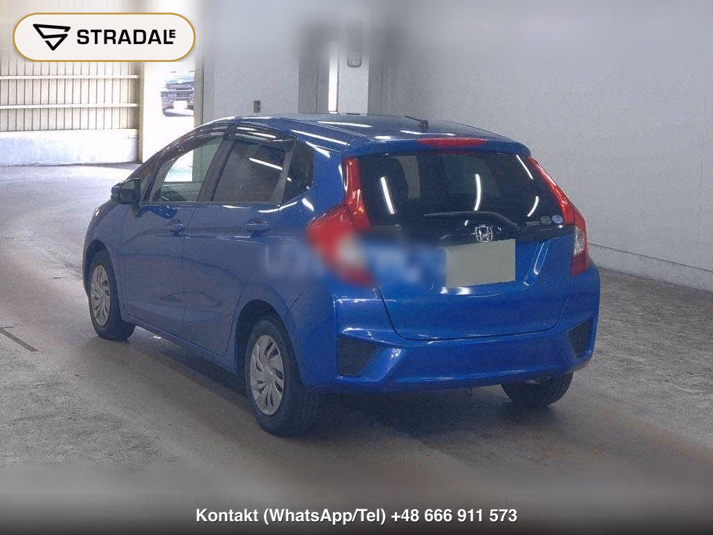 HONDA FIT 13G･L PACKAGE, miniaturka 3