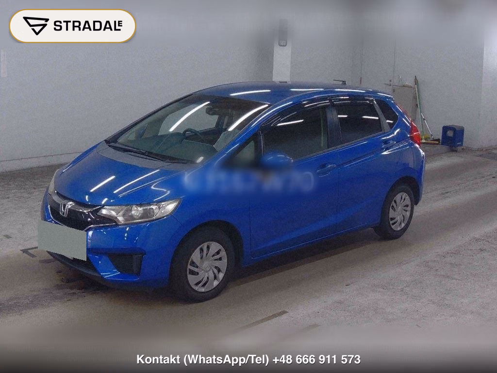 HONDA FIT 13G･L PACKAGE, miniaturka 5