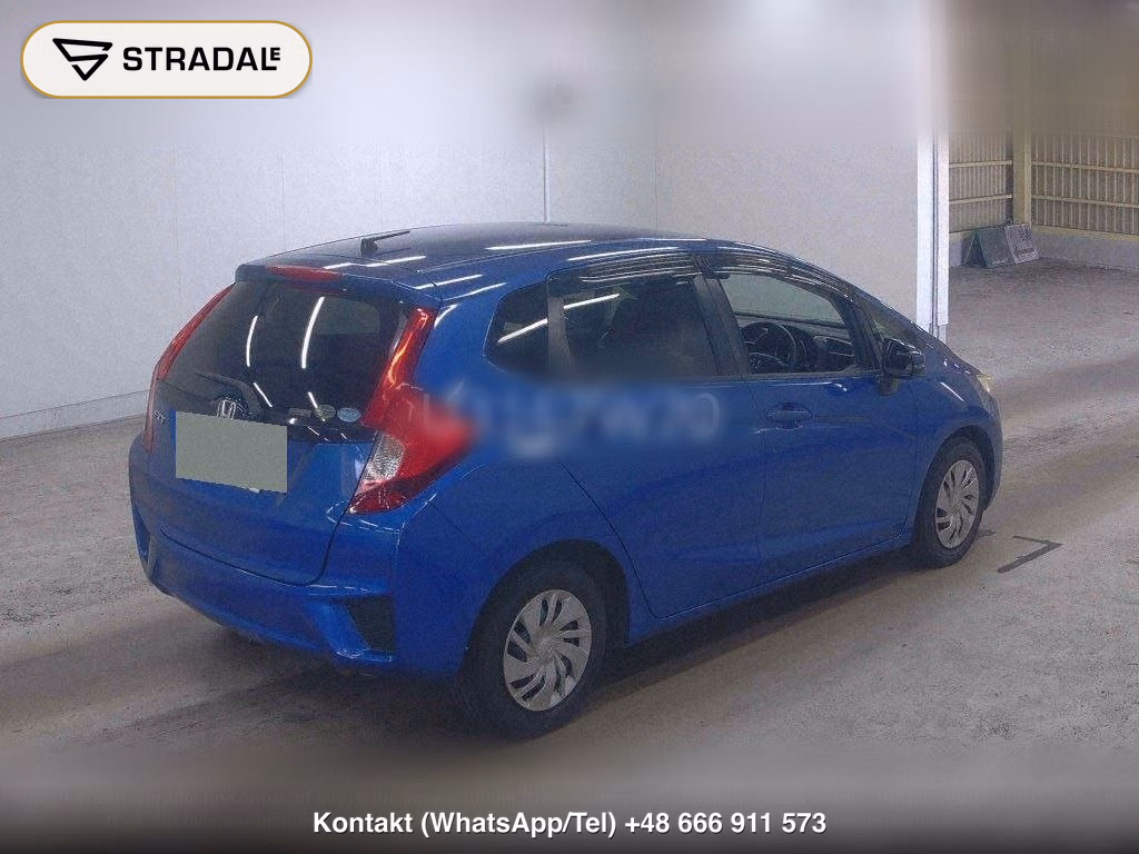 HONDA FIT 13G･L PACKAGE, miniaturka 6