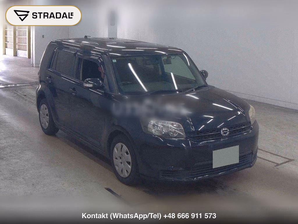 TOYOTA COROLLA RUMION 1.5X, miniaturka 2