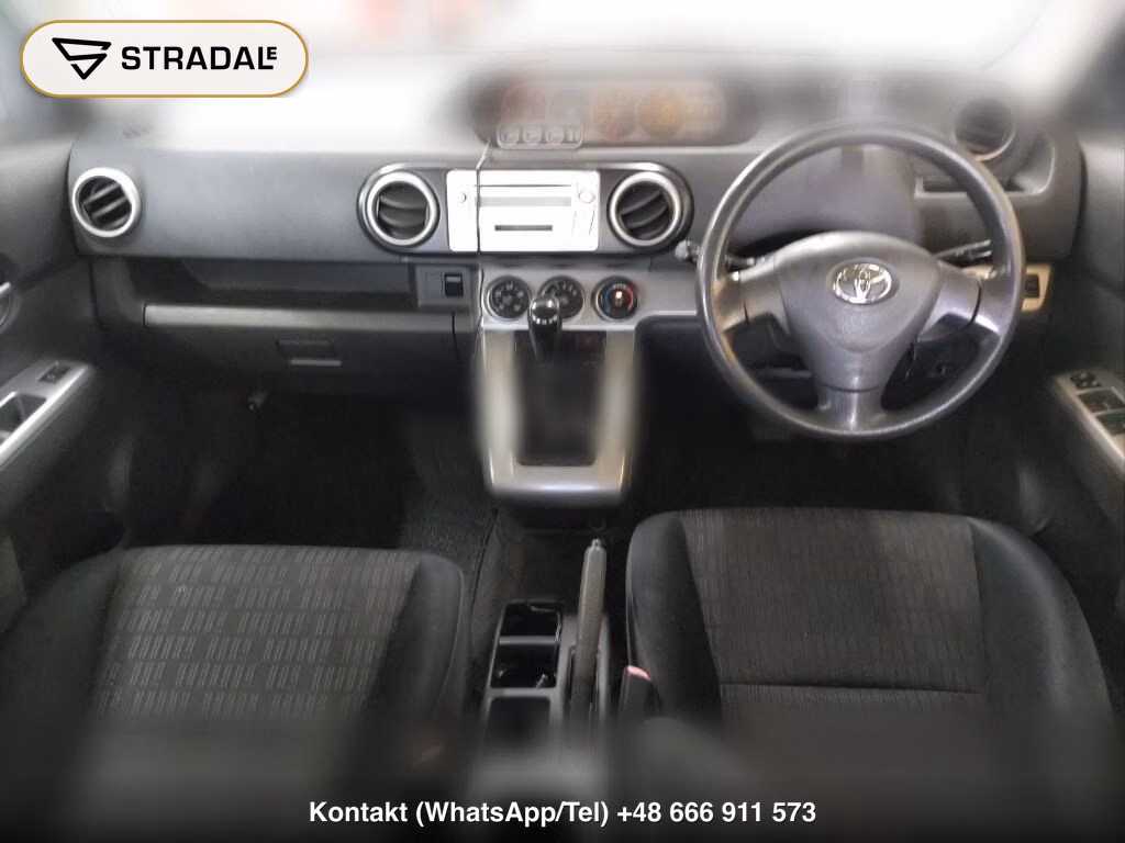 TOYOTA COROLLA RUMION 1.5X, miniaturka 4