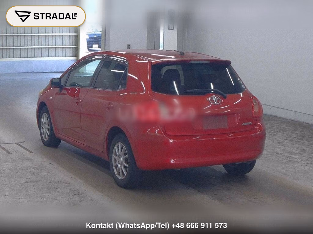 TOYOTA AURIS 150X M PACKAGE, miniaturka 3