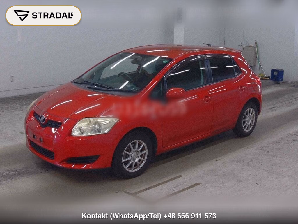 TOYOTA AURIS 150X M PACKAGE, miniaturka 5