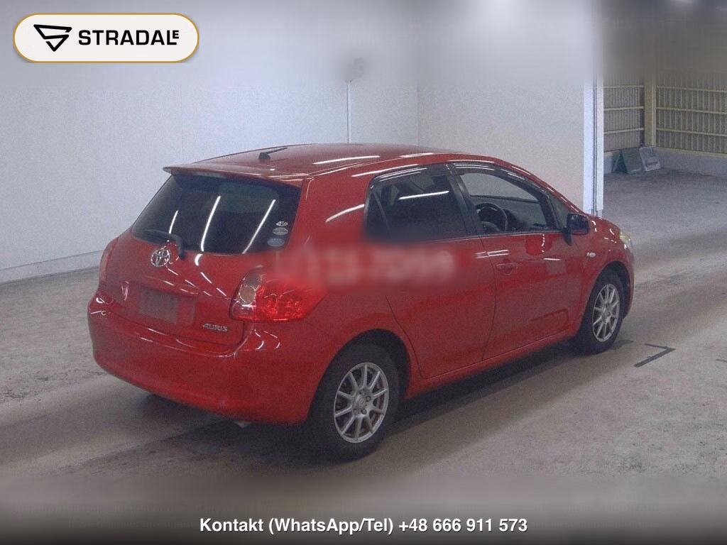 TOYOTA AURIS 150X M PACKAGE, miniaturka 6