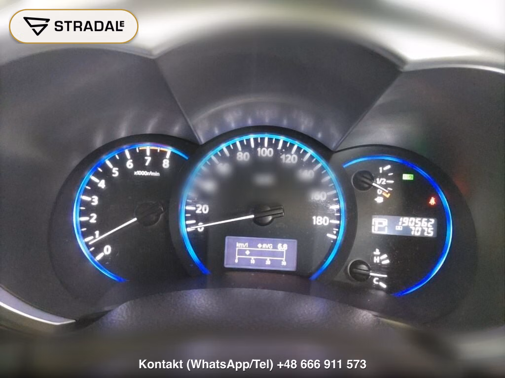 NISSAN ELGRAND 5D 350 HIGHWAY STAR, miniaturka 7