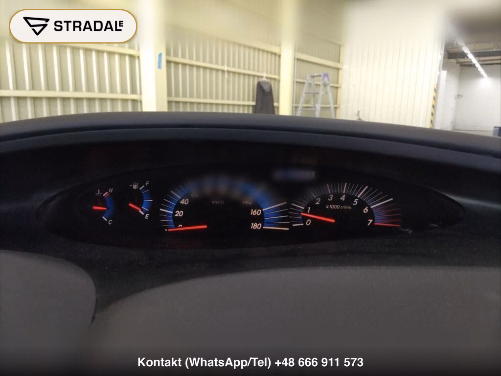 TOYOTA ESTIMA L AERAS, miniaturka 7