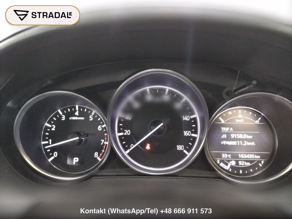 MAZDA ATENZA WAGON 20S PROACTIVE, miniaturka 7