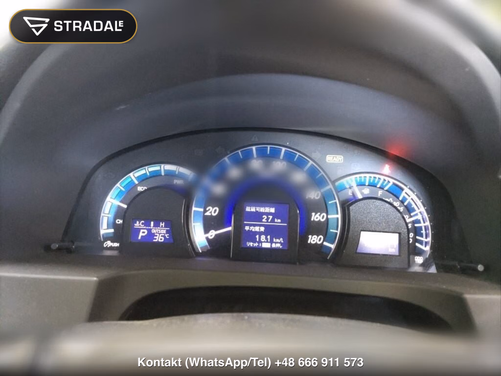 TOYOTA CAMRY 4D HYBRID G PACKAGE, miniaturka 7