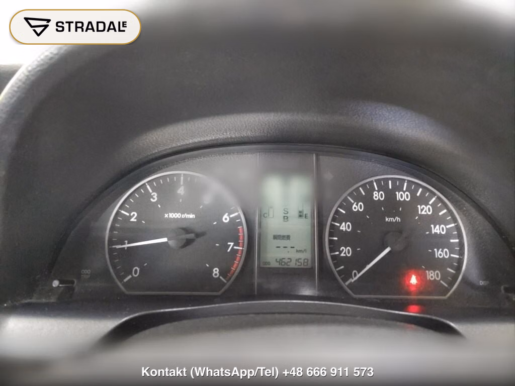 TOYOTA ALLION A18, miniaturka 7