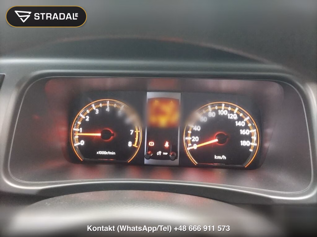 NISSAN SERENA 5D 20S, miniaturka 7