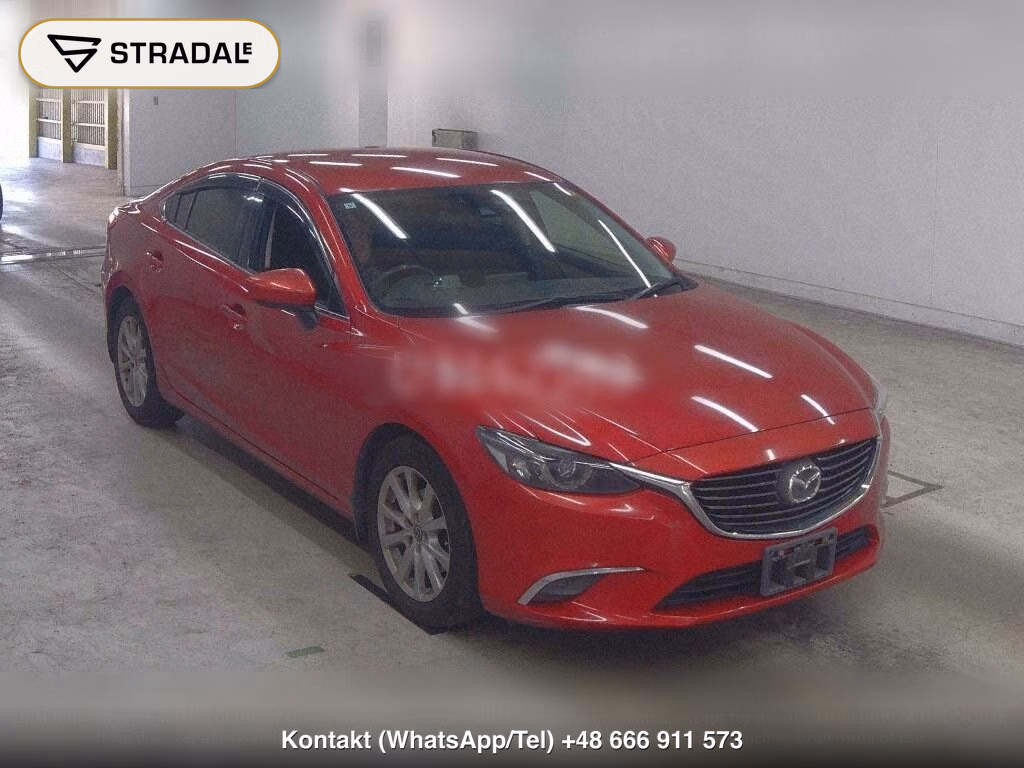MAZDA ATENZA SEDAN XD PROACTIVE, miniaturka 2
