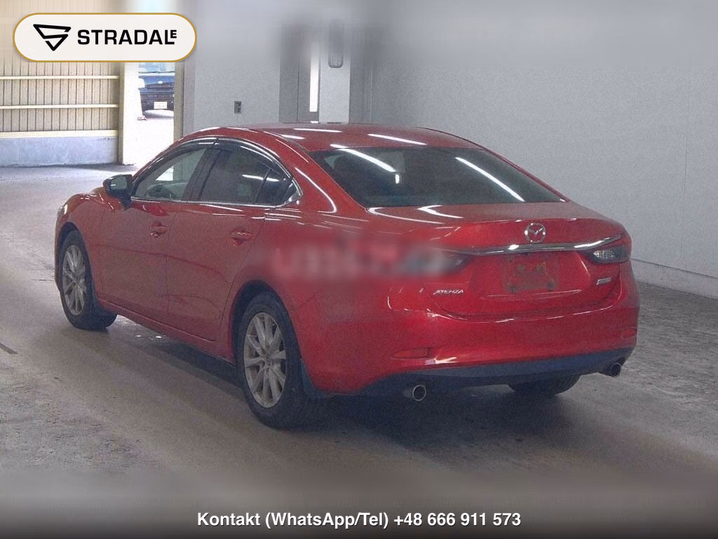 MAZDA ATENZA SEDAN XD PROACTIVE, miniaturka 3
