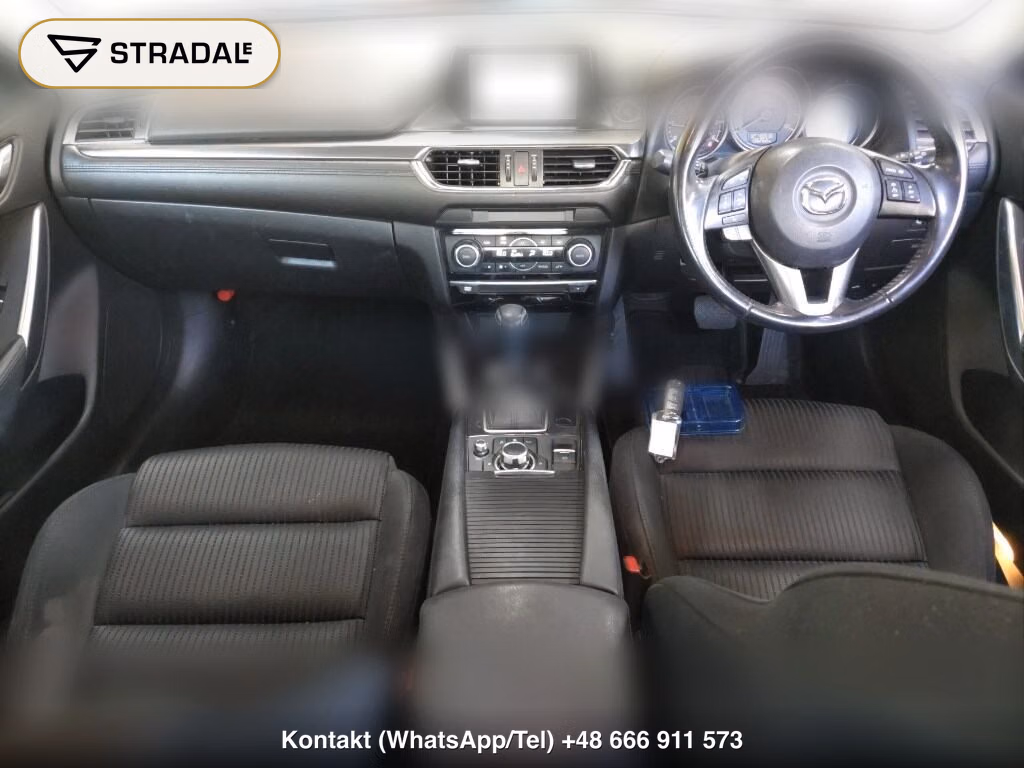 MAZDA ATENZA SEDAN XD PROACTIVE, miniaturka 4