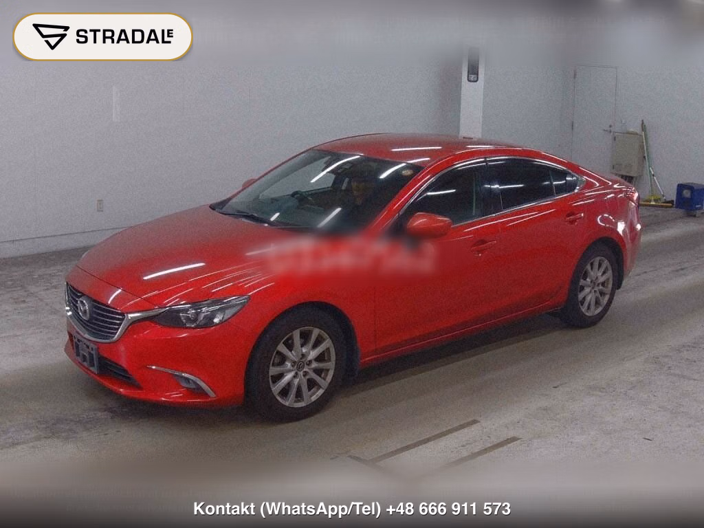 MAZDA ATENZA SEDAN XD PROACTIVE, miniaturka 5
