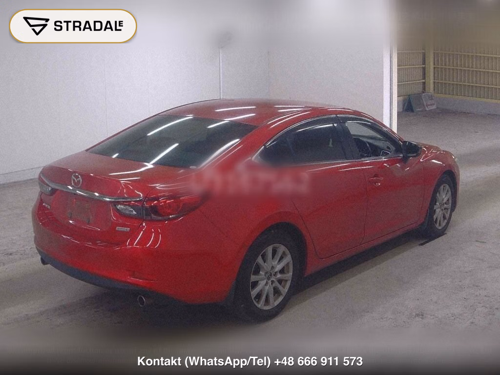 MAZDA ATENZA SEDAN XD PROACTIVE, miniaturka 6