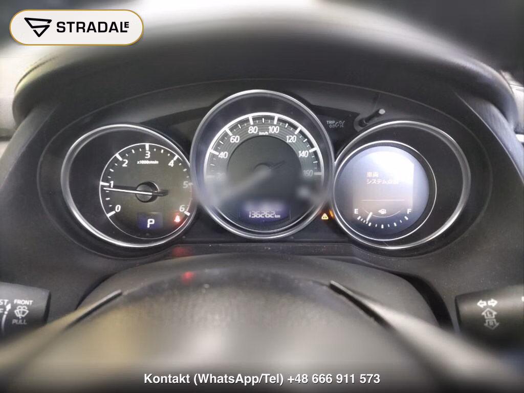 MAZDA ATENZA SEDAN XD PROACTIVE, miniaturka 7
