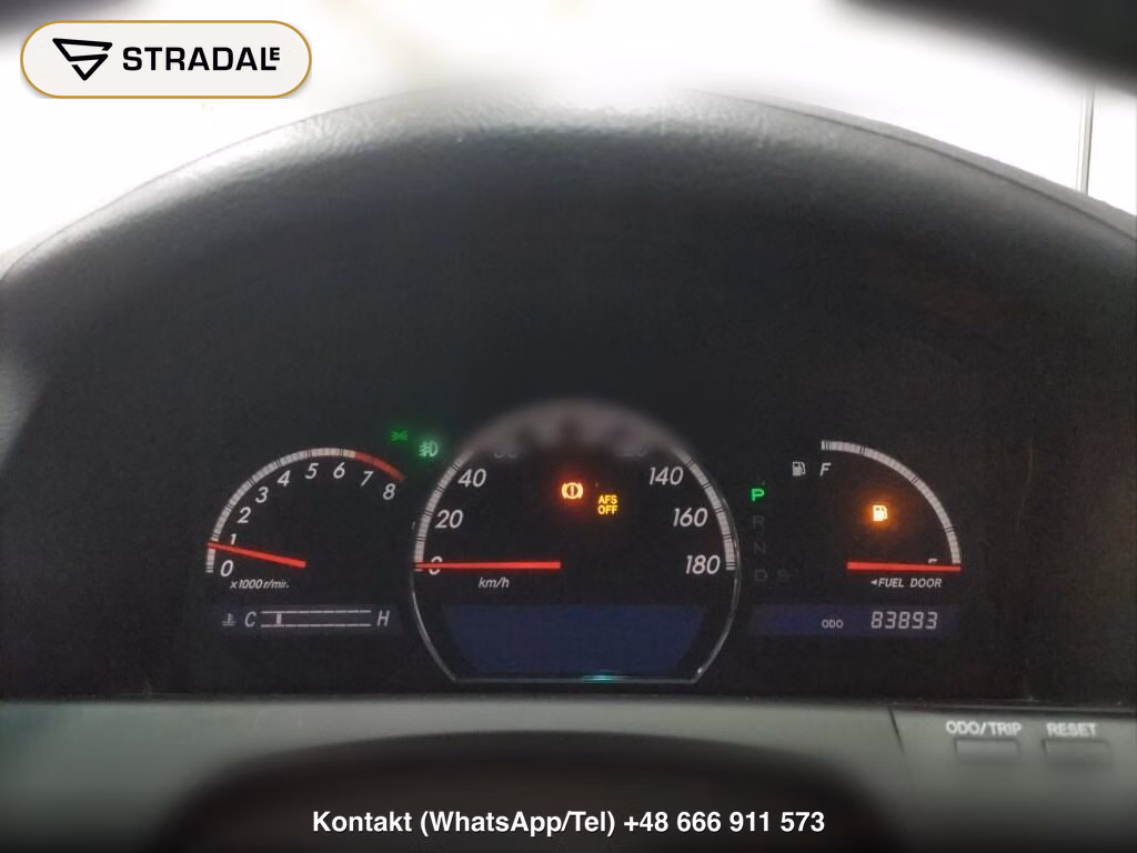 TOYOTA CROWN 4D ATHLETE PREMIUM 50TH EDITION, miniaturka 7