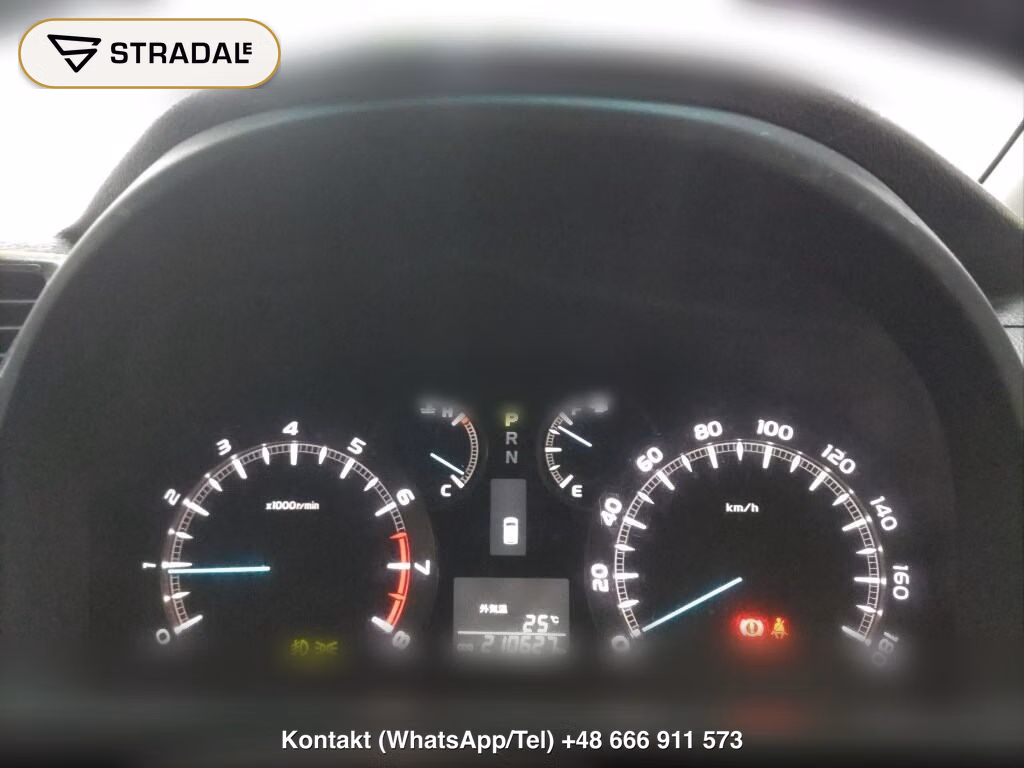 TOYOTA ALPHARD 240S C PACKAGE, miniaturka 7